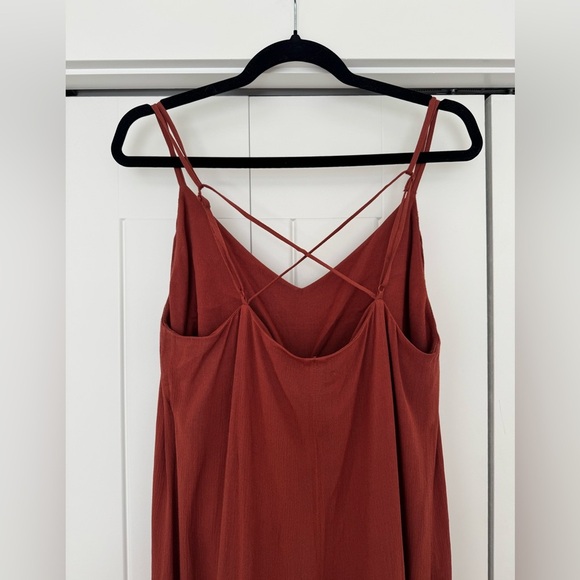 APRICOT Jumpsuit - Picture 6 of 10